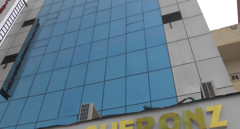 Hotel Raj Sheronz, Sri Ganganagar 1